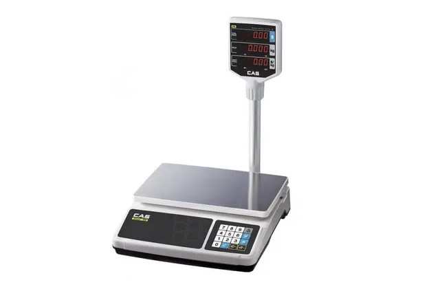 платформенные весы для склада