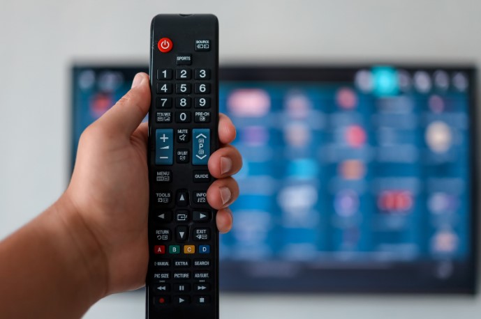 как подключить просто тв