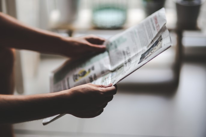 онлайн дневник