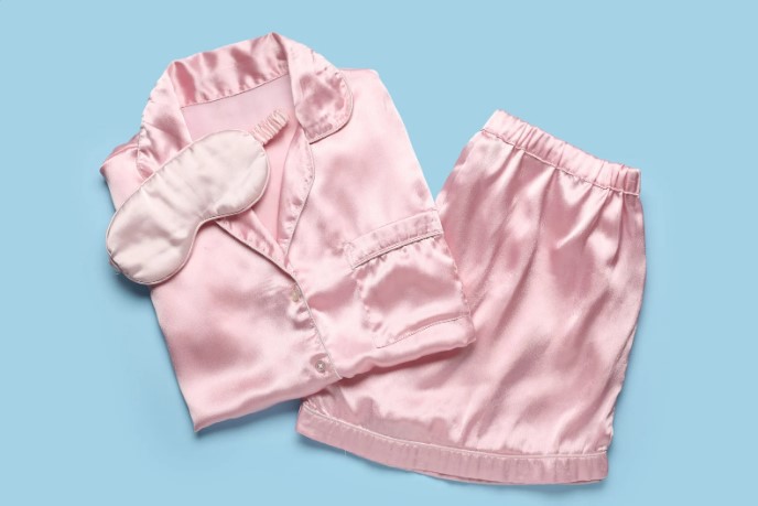 як вибрати домашній одяг для літа