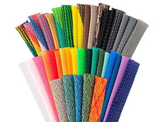 Вплив термостійкого обплетення на електробезпеку Вплив термостійкого обплетення на електробезпеку