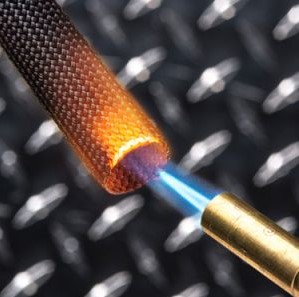 Як висока температура впливає на ізоляцію кабелю Як висока температура впливає на ізоляцію кабелю