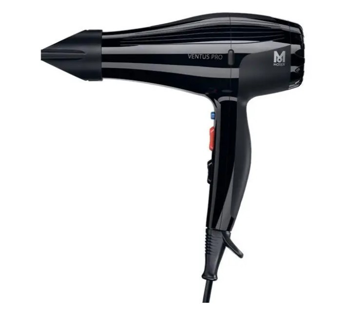 який фен Moser краще